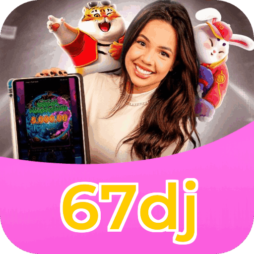 Aplicativo mobile 67dj
