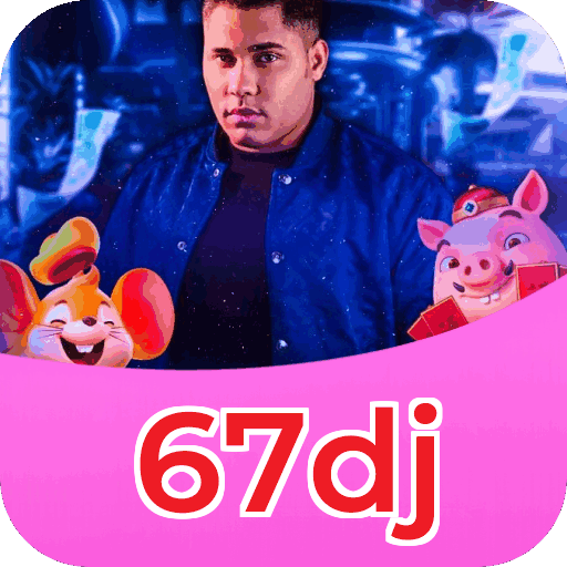 App mobile 67dj