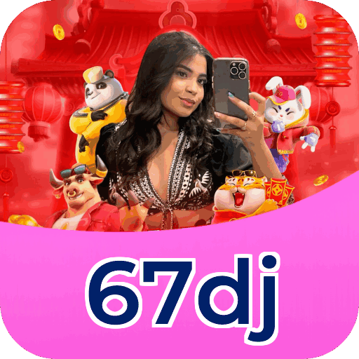 Catálogo de jogos 67dj com fornecedores Pragmatic Play, Evolution, NetEnt